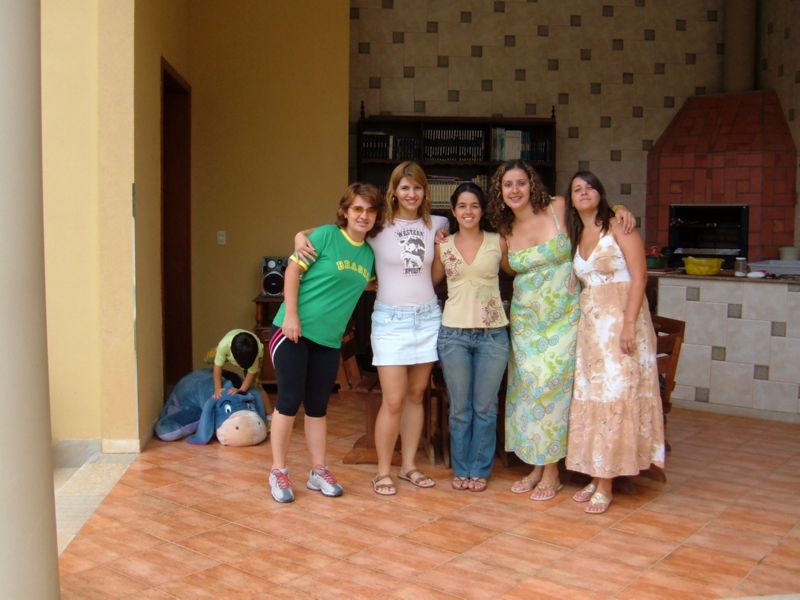 Churrasco Cibele 004