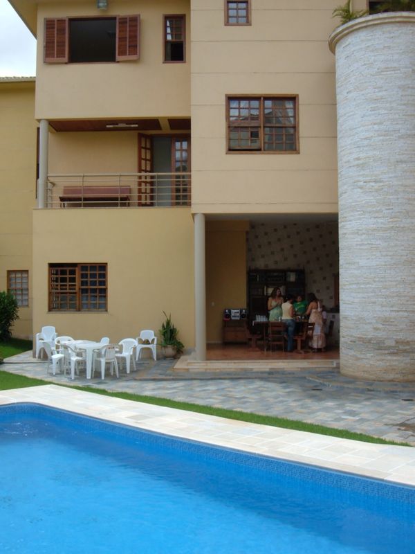 Churrasco Cibele 016