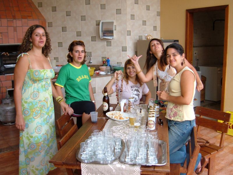 Churrasco Cibele 017
