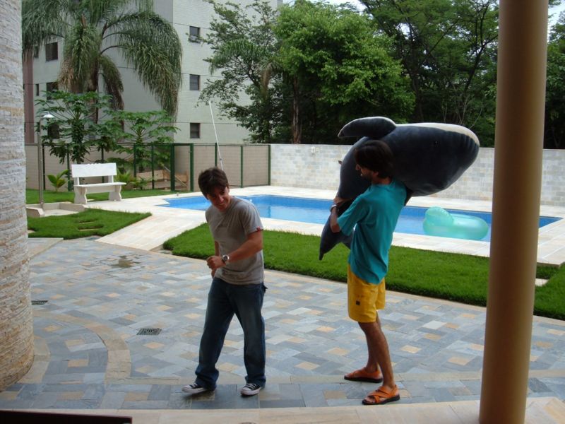 Churrasco Cibele 019
