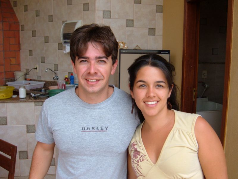 Churrasco Cibele 021