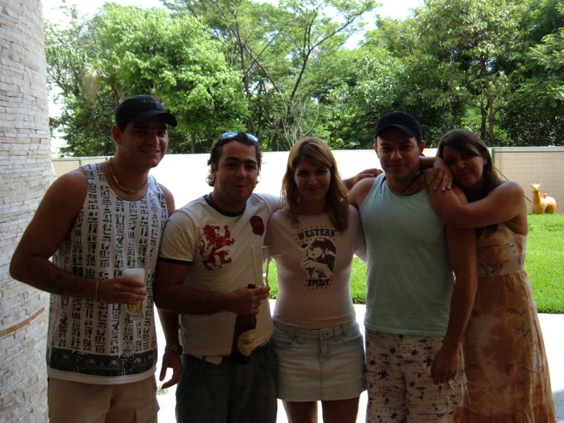 Churrasco Cibele 024