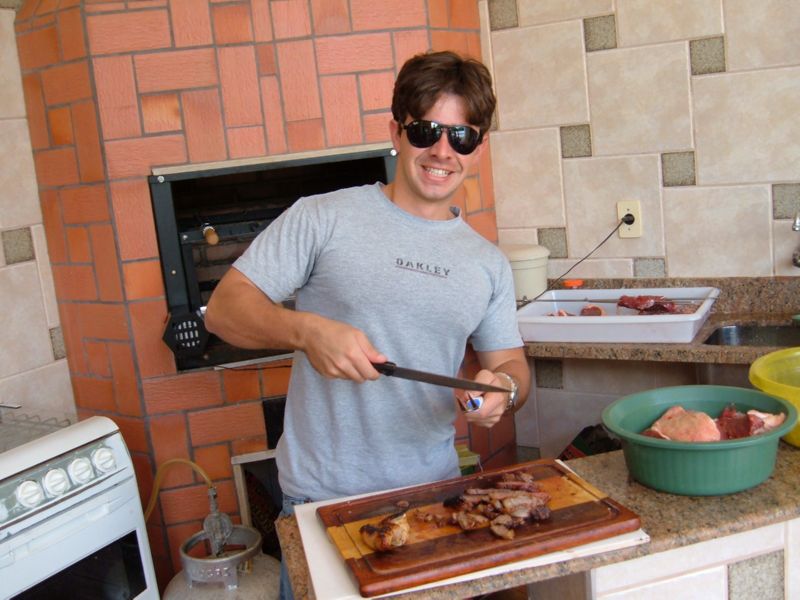 Churrasco Cibele 025