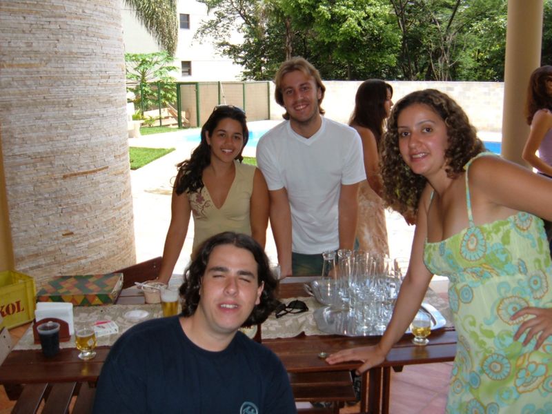 Churrasco Cibele 031