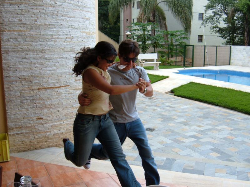 Churrasco Cibele 033