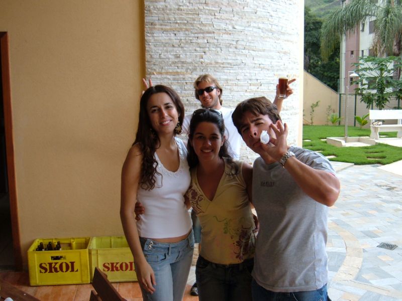 Churrasco Cibele 034