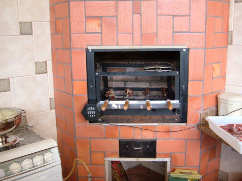 Churrasco Cibele 040