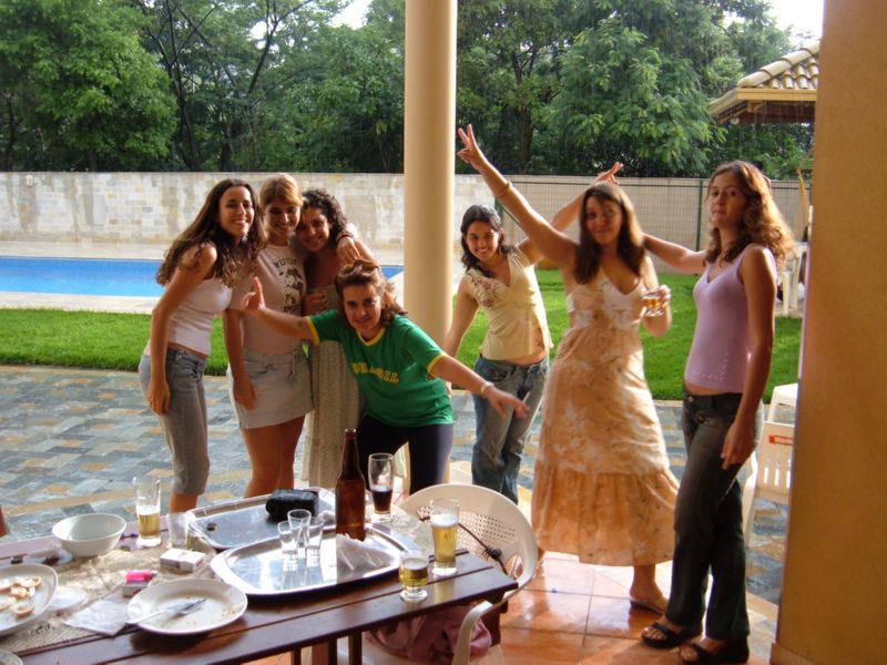 Churrasco Cibele 046