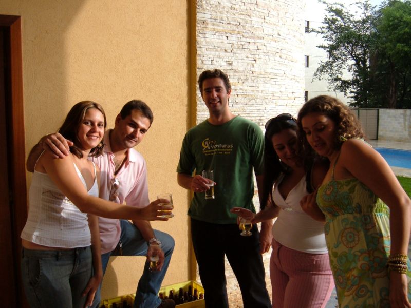 Churrasco Cibele 047