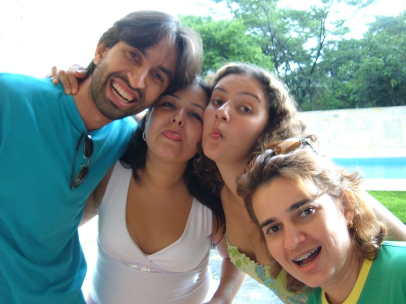 Churrasco Cibele 052